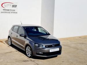 2021 Volkswagen Polo Vivo 1.0 TSI GT