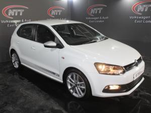 2023 Volkswagen Polo Vivo 1.0 TSI GT