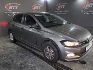 2020 Volkswagen Polo 1.0 TSI Trendline