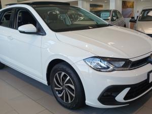 2023 Volkswagen Polo 1.0 TSI Life