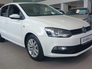 2021 Volkswagen Polo Vivo 1.4 Comfortline