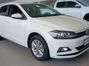 2020 Volkswagen Polo 1.0 TSI Comfortline