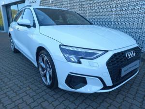 2023 Audi A3 Sportback 35 Tfsi TIP