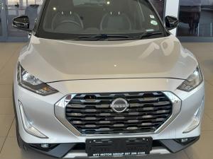 2021 Nissan Magnite 1.0T Acenta CVT