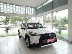 2023 Toyota Corolla Cross 1.8 XS