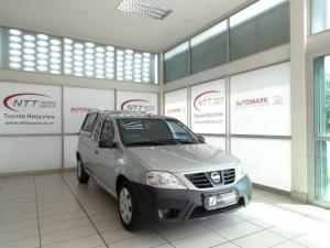 2019 Nissan NP200 1.6 Safety PackS/C