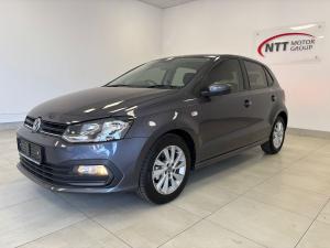 2024 Volkswagen Polo Vivo 1.4 Life