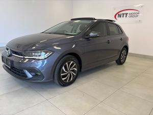 2024 Volkswagen Polo 1.0 TSI Life DSG