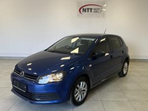 2024 Volkswagen Polo Vivo 1.4 Trendline