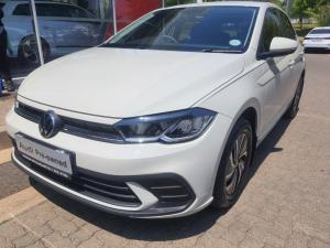 2024 Volkswagen Polo 1.0 TSI