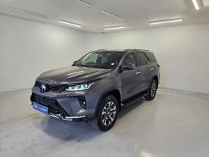 2023 Toyota Fortuner 2.8GD-6 VX automatic