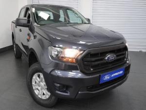 2019 Ford Ranger 2.2TDCI XLS 4X4 automaticD/C