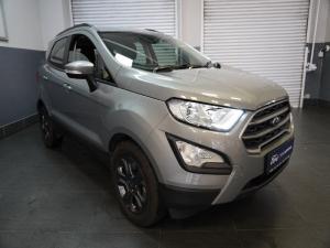 2023 Ford Ecosport 1.0 Ecoboost Trend