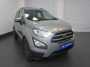 2023 Ford Ecosport 1.0 Ecoboost Trend