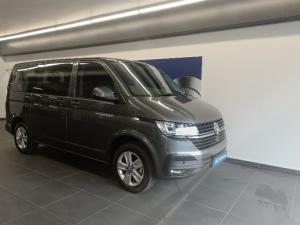 2021 Volkswagen T6.1 Kombi 2.0TDi DSG 110KW Trendline