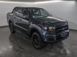 2018 Ford Ranger 2.2TDCi XL automaticD/C