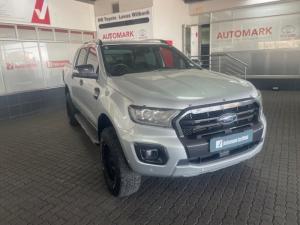 2019 Ford Ranger 2.0D BI-TURBO Wildtrak automaticD/C