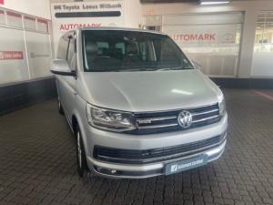 2016 Volkswagen T6 Caravelle 2.0 Bitdi Highline DSG 4 Motion