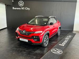 2021 Renault Kiger 1.0T Intens