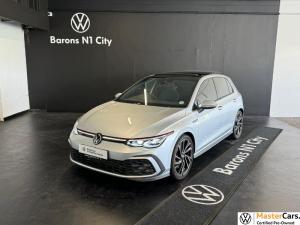 2023 Volkswagen Golf 8 GTi2.0 TSI DSG