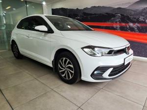 2023 Volkswagen Polo 1.0 TSI Life