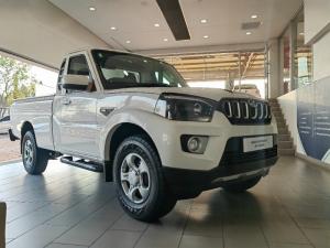 2022 Mahindra PIK UP 2.2 Mhawk S6 RefreshS/C