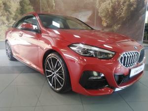 2021 BMW 220i Gran Coupe automatic