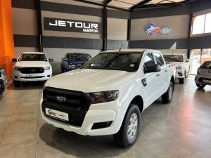 2019 Ford Ranger 2.2TDCi XL automaticD/C