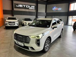 2022 Haval Jolion 1.5T Premium DCT