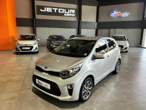 2018 Kia Picanto 1.0 Smart