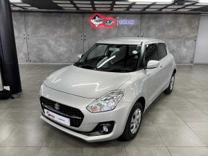 2022 Suzuki Swift 1.2 GL