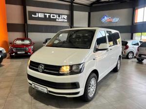 2020 Volkswagen T6 Kombi 2.0 TDi DSG 103kw