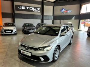 2022 Volkswagen Polo 1.0 TSI Life