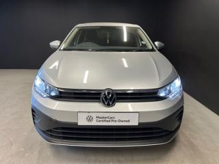 Volkswagen Polo sedan 1.6 auto