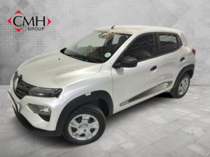 2020 Renault Kwid 1.0 Expression auto