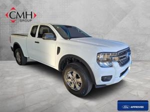 2024 Ford Ranger 2.0 SiT SuperCab XL auto