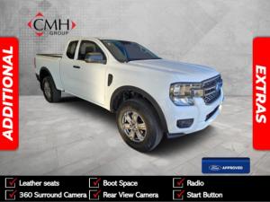 2024 Ford Ranger 2.0 SiT SuperCab XL auto