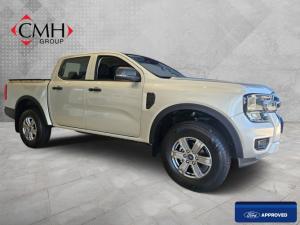 2024 Ford Ranger 2.0 SiT double cab XL auto