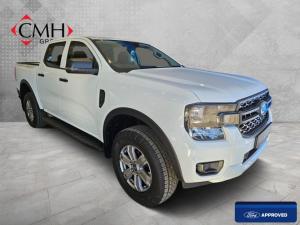 2024 Ford Ranger 2.0 SiT double cab XL 4x4 auto