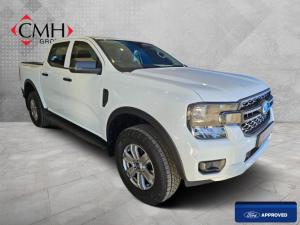 2024 Ford Ranger 2.0 SiT double cab XL 4x4 auto