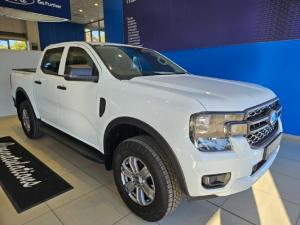 2024 Ford Ranger 2.0 SiT double cab XL 4x4 auto