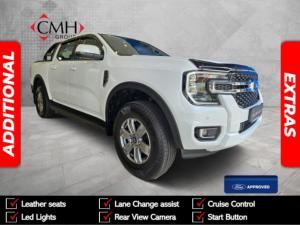 2024 Ford Ranger 2.0 BiTurbo double cab XLT 4x4