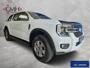 2024 Ford Ranger 2.0 BiTurbo double cab XLT 4x4