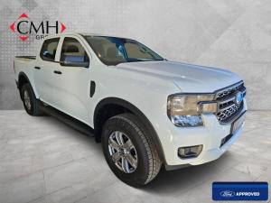 2024 Ford Ranger 2.0 SiT SuperCab XL 4x4 auto