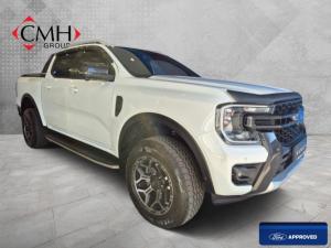 2024 Ford Ranger 2.0 BiTurbo double cab Wildtrak 4x4