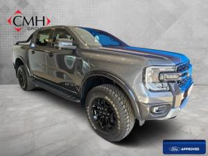 2024 Ford Ranger 2.0 BiTurbo double cab Tremor 4WD