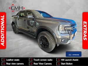 2024 Ford Ranger 2.0 BiTurbo double cab Tremor 4WD