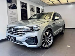 2024 Volkswagen Touareg V6 TDI Executive R-Line