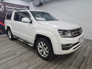 2021 Volkswagen Amarok 3.0 V6 TDI double cab Highline 4Motion