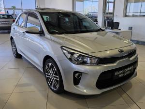 2020 Kia Rio hatch 1.4 Tec auto